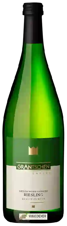 Winery Grantschen - Grantschener Salzberg Riesling