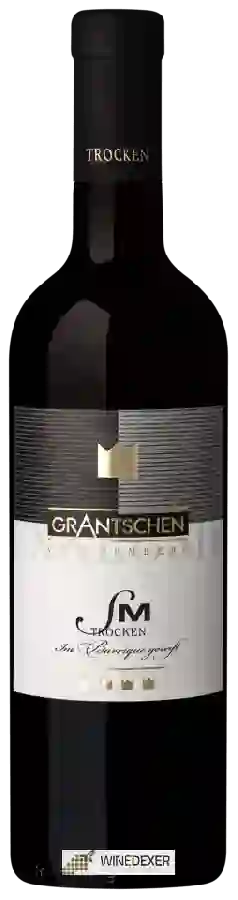 Winery Grantschen - SM Trocken Winery Grantschen - SM Trocken