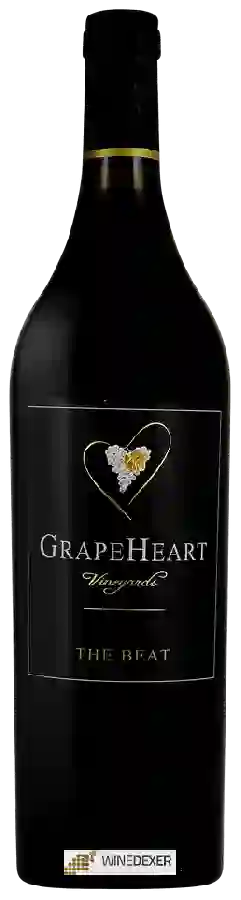 Winery GrapeHeart - The Beat