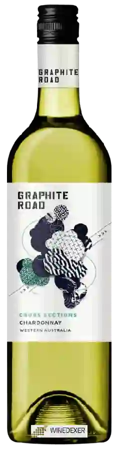 Winery Graphite Road - Cross Sections Chardonnay