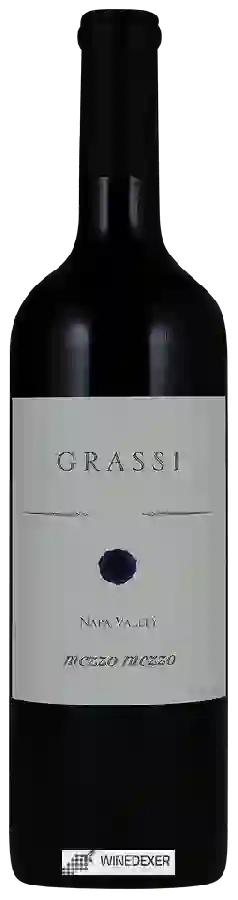 Winery Grassi - Mezzo Mezzo