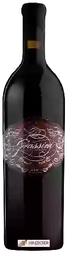 Winery Grassini - Articondo