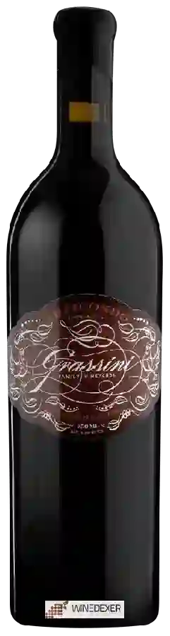 Winery Grassini - Articondo