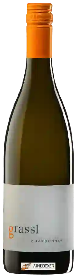 Winery Weingut Philipp Grassl - Chardonnay Winery Weingut Philipp Grassl - Chardonnay