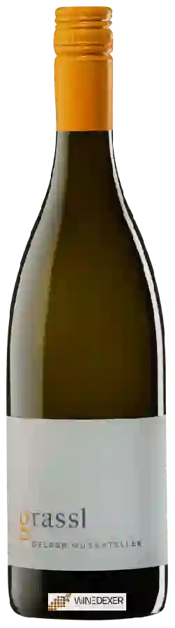 Winery Weingut Philipp Grassl - Gelber Muskateller