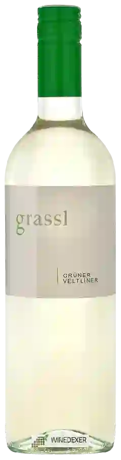 Winery Weingut Philipp Grassl - Grüner Veltliner