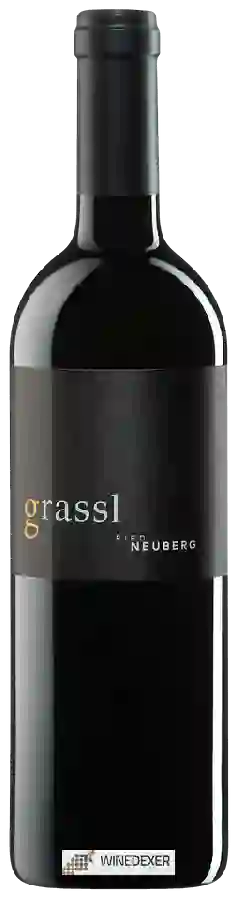 Winery Weingut Philipp Grassl - Neuberg