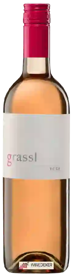 Winery Weingut Philipp Grassl - Rosé
