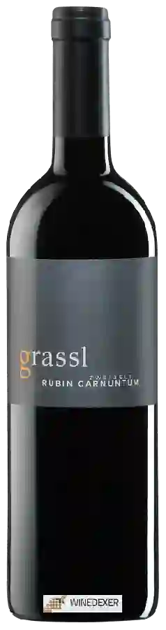 Winery Weingut Philipp Grassl - Rubin Carnuntum Winery Weingut Philipp Grassl - Rubin Carnuntum