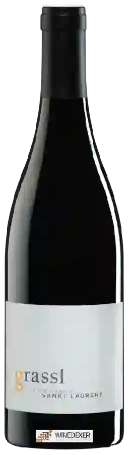 Winery Weingut Philipp Grassl - Sankt Laurent Alte Reben