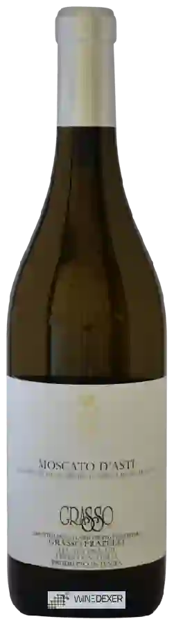 Winery Grasso Fratelli - Moscato d’Asti