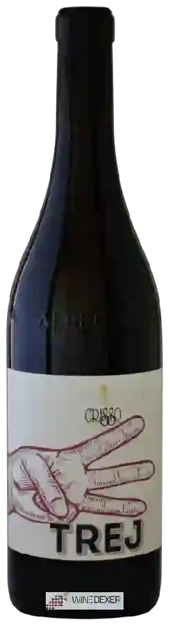 Winery Grasso Fratelli - Trej