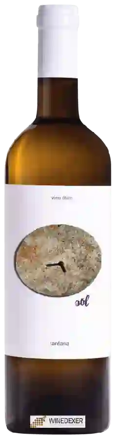 Bodegas Gratias - Sol Tardana Bodegas Gratias - Sol Tardana