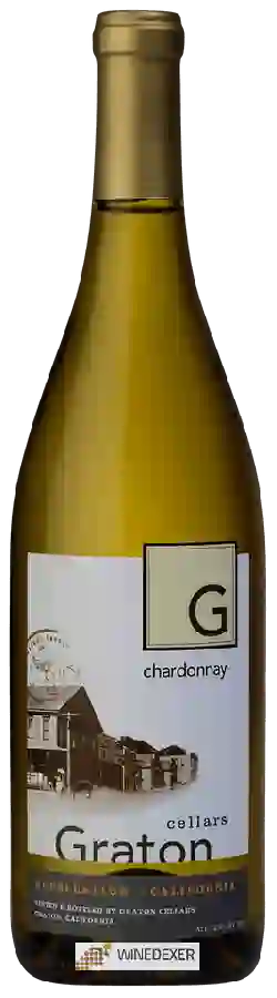 Winery Graton Cellars - Chardonnay