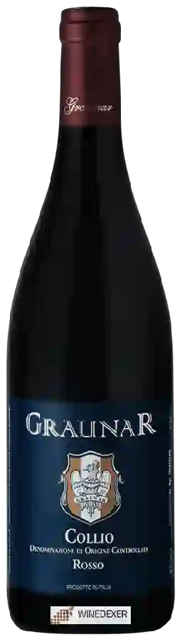 Winery Graunar - Collio Rosso Winery Graunar - Collio Rosso
