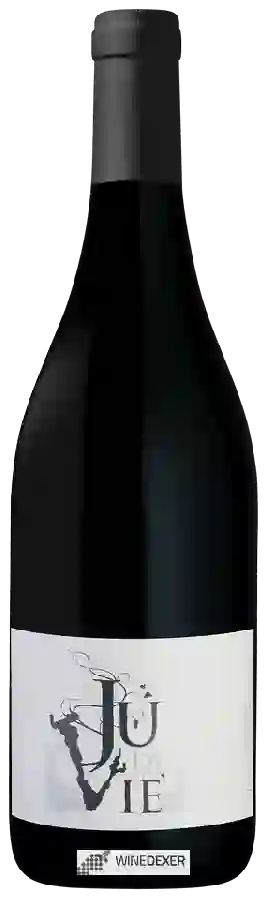 Domaine de la Graveirette - Ju de Vie Rouge