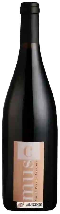 Domaine de la Graveirette - MusC Domaine de la Graveirette - MusC