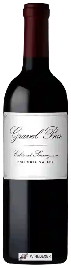 Winery Gravel Bar - Cabernet Sauvignon
