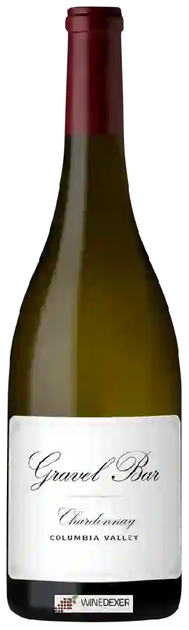 Winery Gravel Bar - Chardonnay