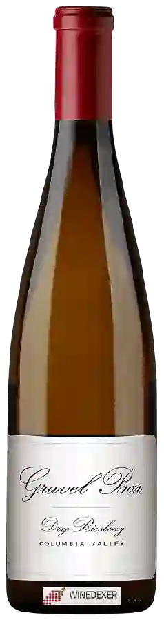 Winery Gravel Bar - Dry Riesling