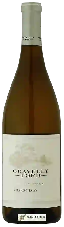 Winery Gravelly Ford - Chardonnay Winery Gravelly Ford - Chardonnay