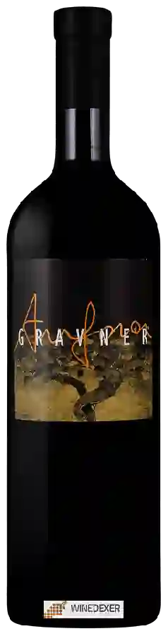 Winery Gravner - Anfora Ribolla Gialla