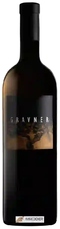 Winery Gravner - Breg Anfora Bianco