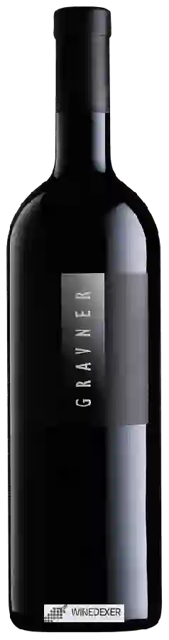 Winery Gravner - Breg Rosso