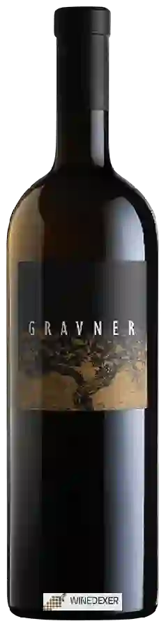 Winery Gravner - Gravner Rosso Winery Gravner - Gravner Rosso