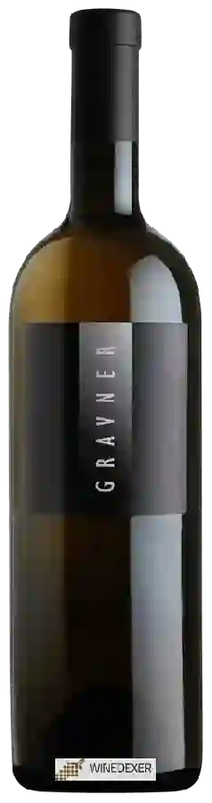 Winery Gravner - Pinot Grigio