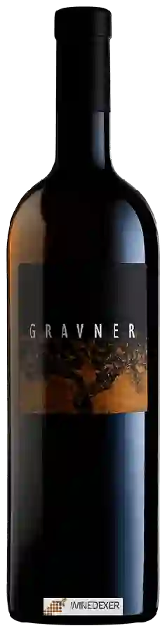 Winery Gravner - Ribolla Gialla