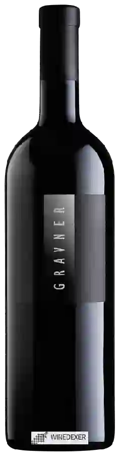 Winery Gravner - Rujno Rosso