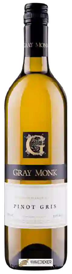 Winery Gray Monk - Pinot Gris