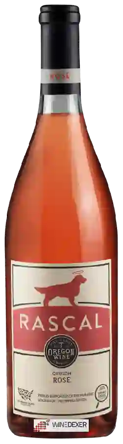 Winery Rascal - Rosé Winery Rascal - Rosé