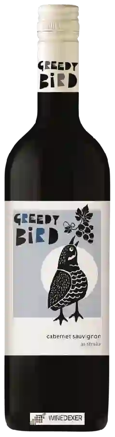 Winery Greedy Bird - Cabernet Sauvignon