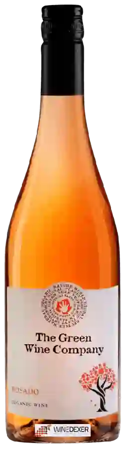 Winery The Green Wine Company - Tempranillo Rosé Winery The Green Wine Company - Tempranillo Rosé