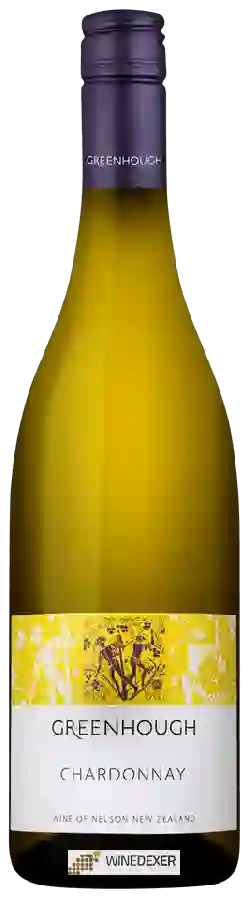 Winery Greenhough - Chardonnay