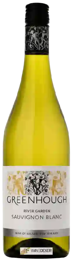 Winery Greenhough - Sauvignon Blanc