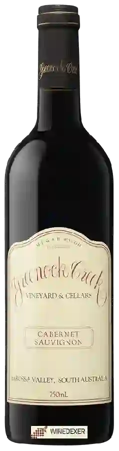 Winery Greenock Creek - Cabernet Sauvignon