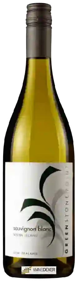 Winery Greenstone Point - Sauvignon Blanc