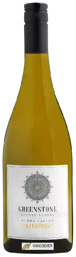 Winery Greenstone Vineyards - Estate Series Chardonnay