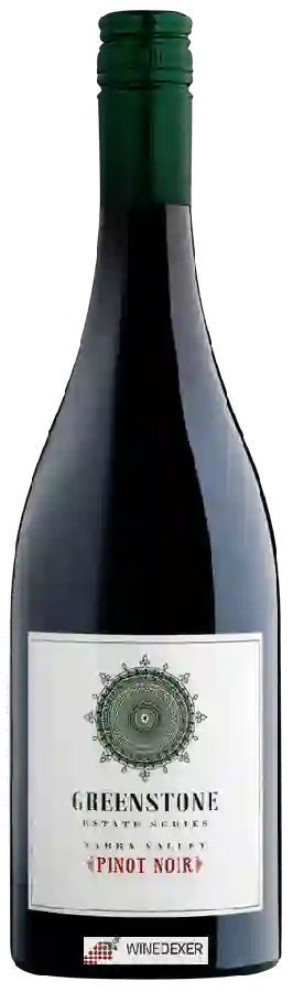 Winery Greenstone Vineyards - Estate Series Pinot Noir