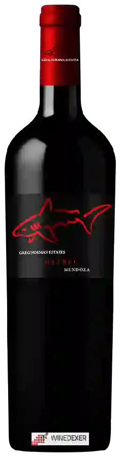 Winery Greg Norman - Malbec