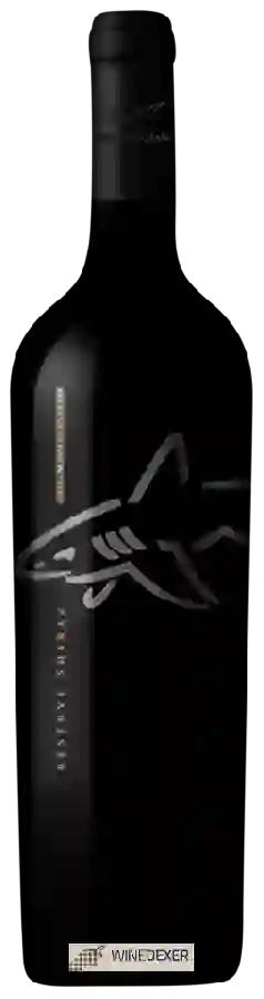 Winery Greg Norman - Reserve Shiraz Winery Greg Norman - Reserve Shiraz