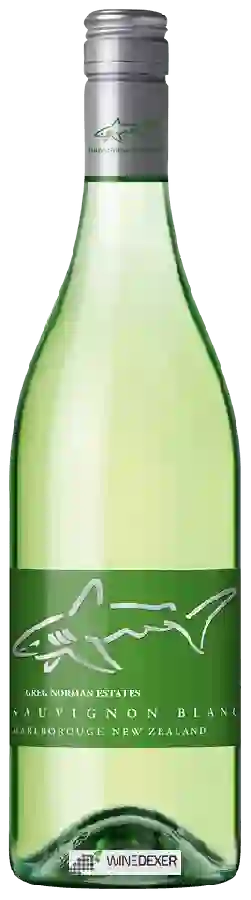 Winery Greg Norman - Sauvignon Blanc
