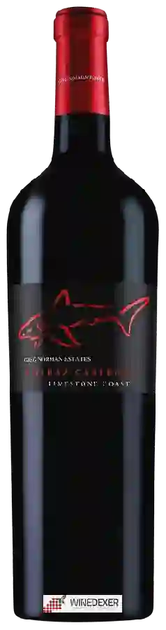 Winery Greg Norman - Shiraz - Cabernet