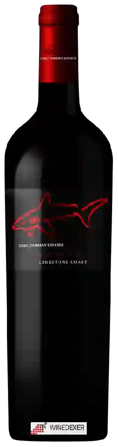 Winery Greg Norman - Shiraz Winery Greg Norman - Shiraz