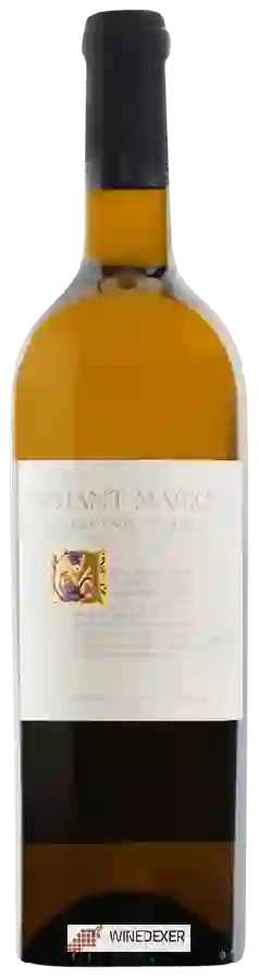 GREGOR KUONEN Caveau de Salquenen - Instant Magique