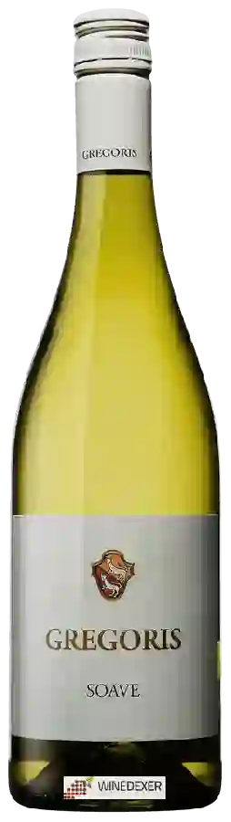 Winery Gregoris - Soave