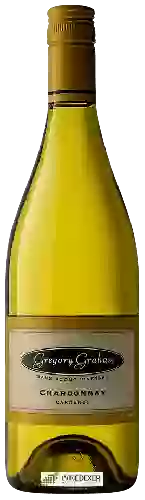Winery Gregory Graham - Chardonnay (Sangiacomo Vineyard)